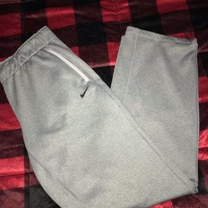 Nike sweat pants
